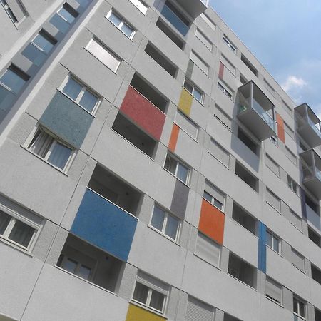 Hotel Sharing Turin Bagian luar foto