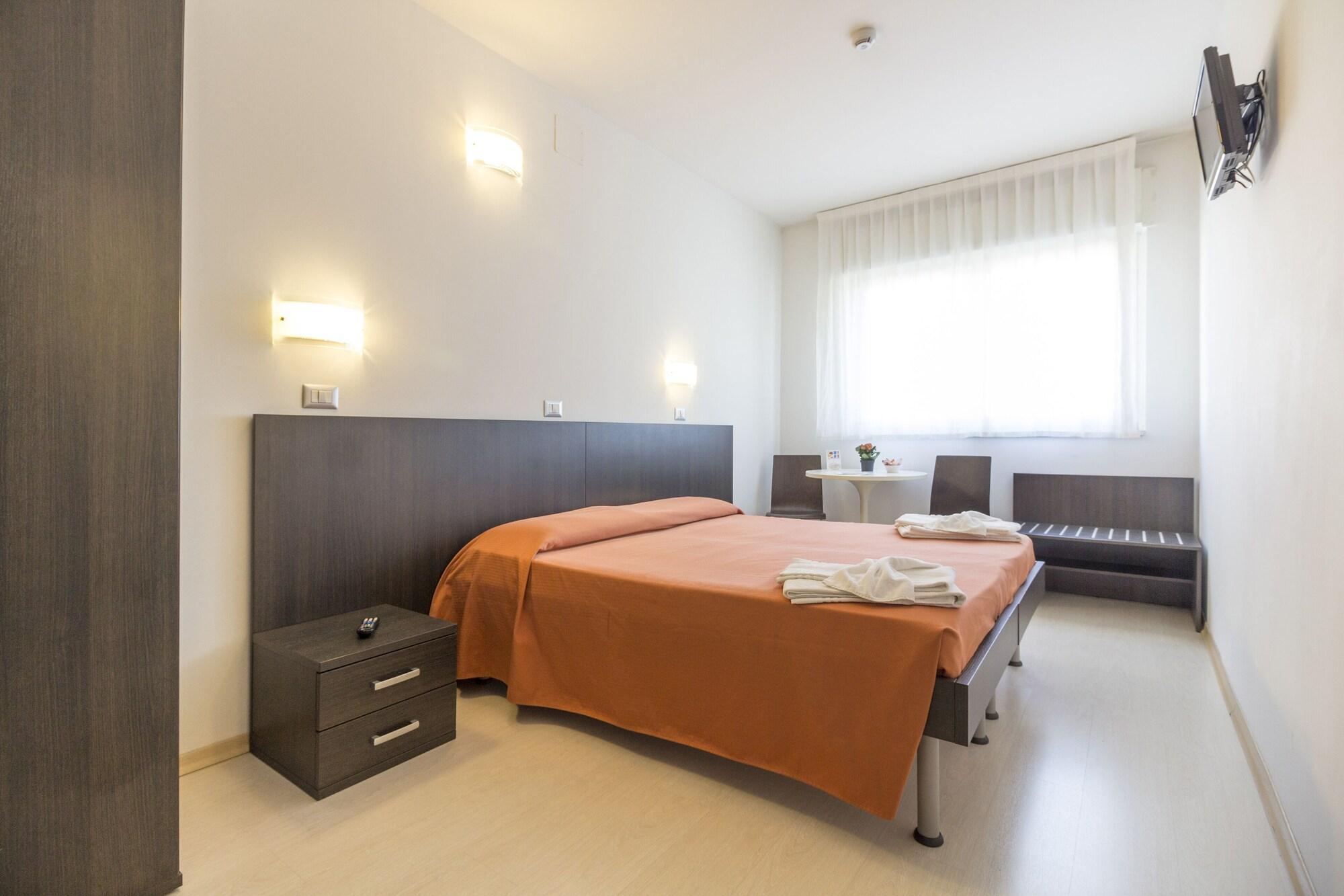 Hotel Sharing Turin Bagian luar foto