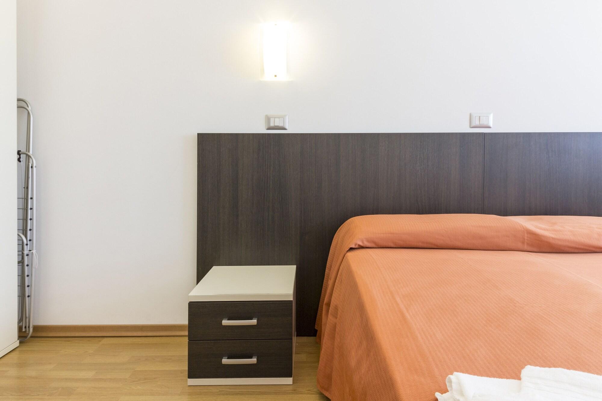 Hotel Sharing Turin Bagian luar foto