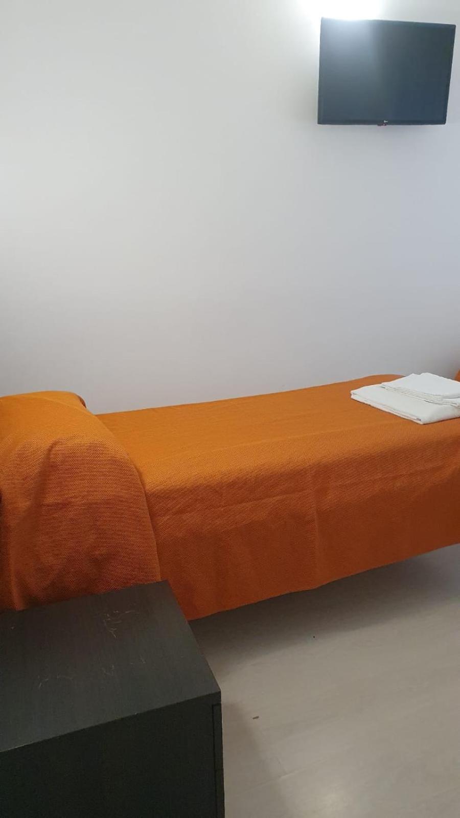 Hotel Sharing Turin Bagian luar foto