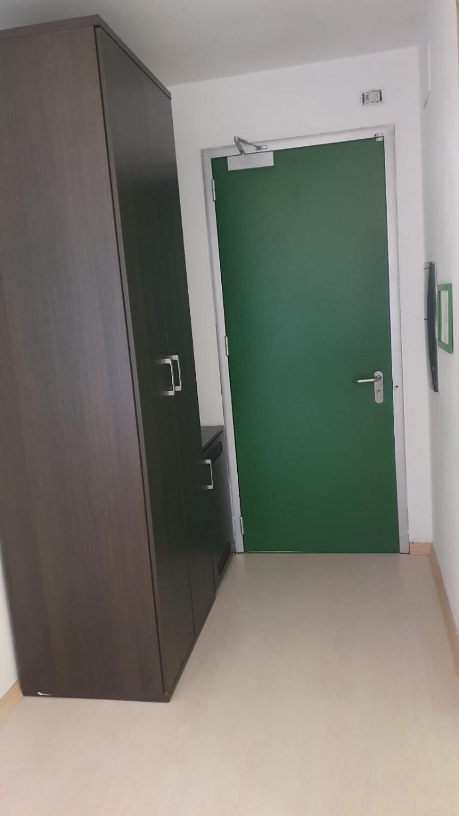 Hotel Sharing Turin Bagian luar foto