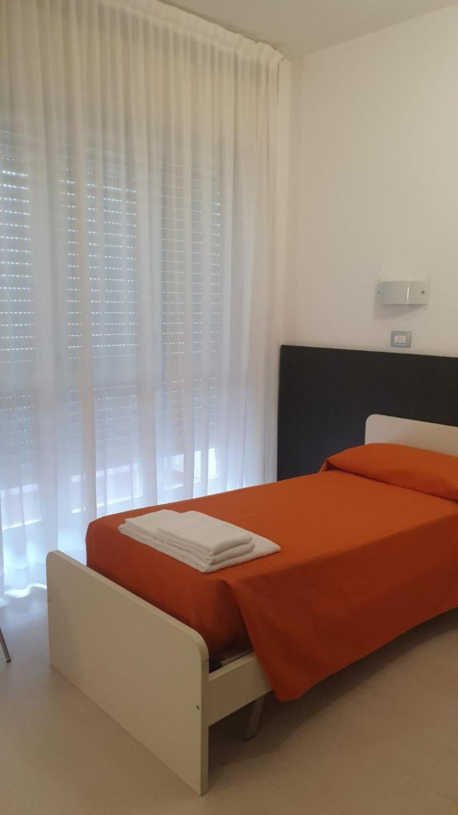 Hotel Sharing Turin Bagian luar foto