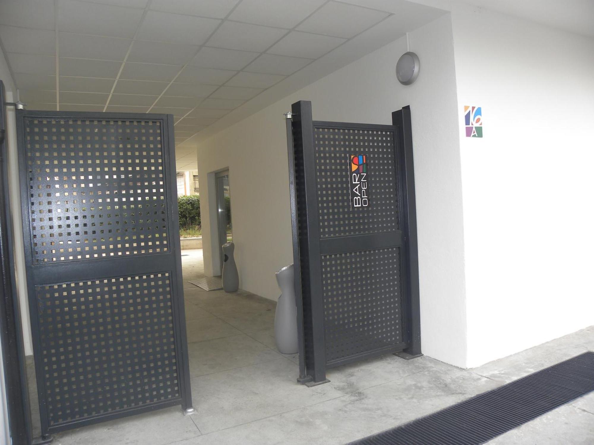 Hotel Sharing Turin Bagian luar foto