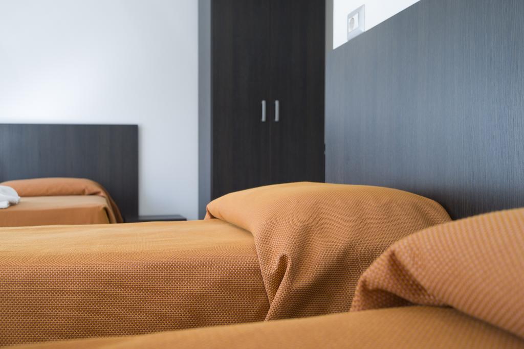 Hotel Sharing Turin Bagian luar foto