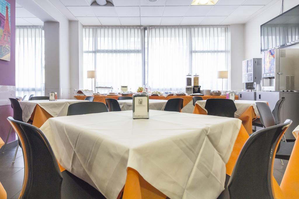 Hotel Sharing Turin Bagian luar foto