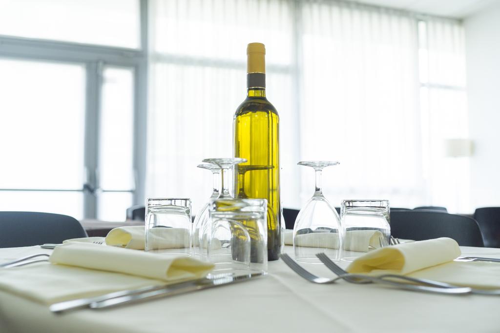 Hotel Sharing Turin Bagian luar foto